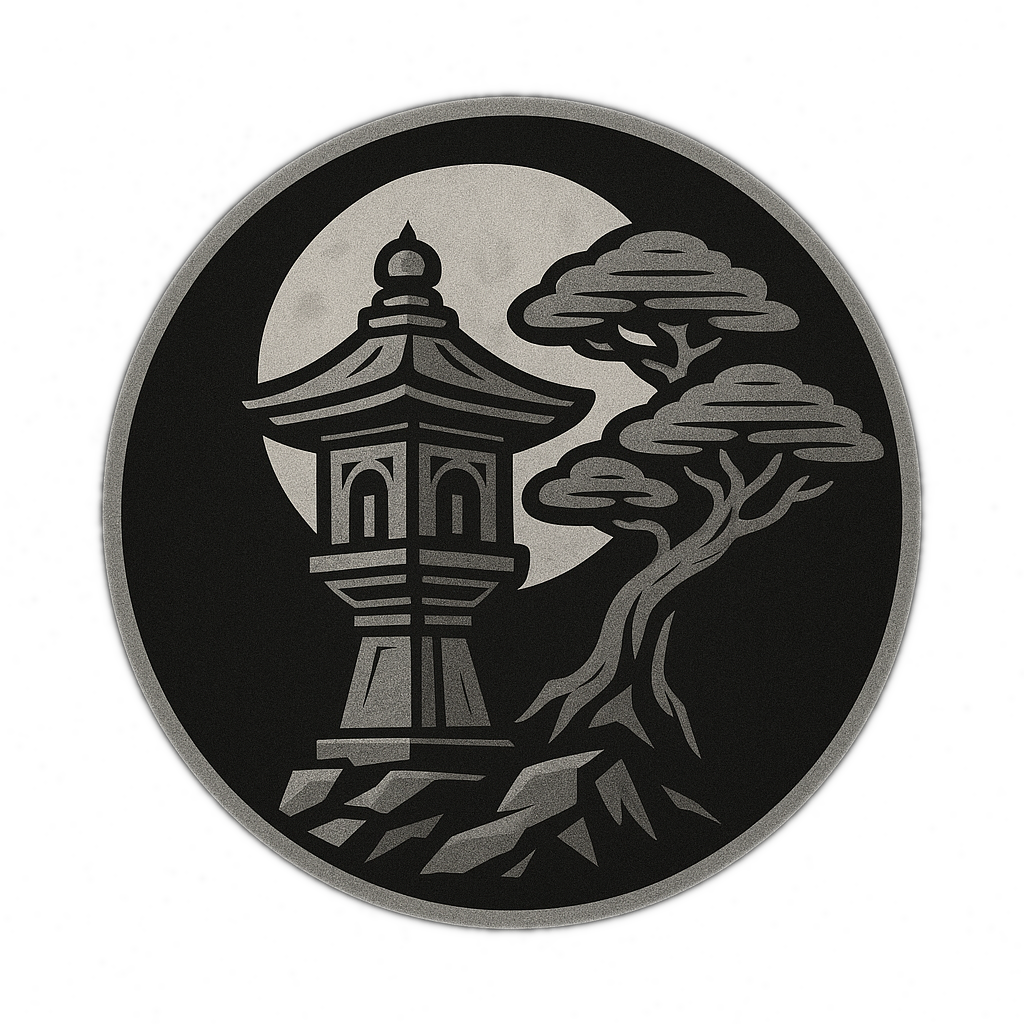 Stone Lantern Research